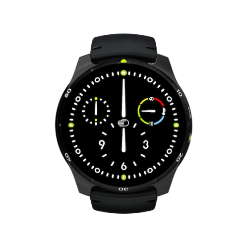 Ressence Type 5 TYPE-5BB