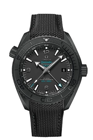 Omega Seamaster Planet Ocean 215-92-46-22-01-005