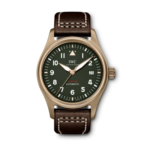 IWC Pilot IW3268-02