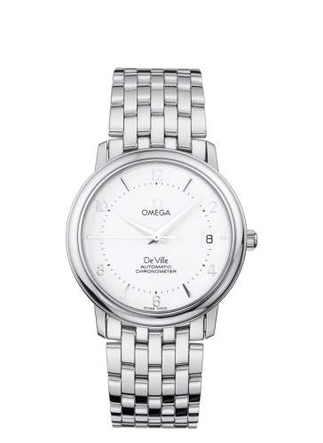 Omega De Ville 4500-30-00