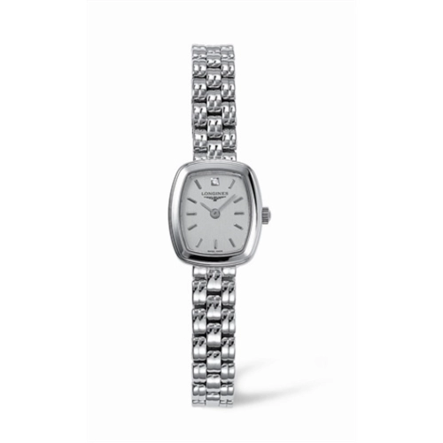 Longines Les Grandes Classiques L4-230-6-72-6