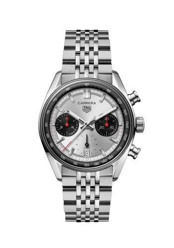 TAG Heuer Carrera Glass Box CBS2216-BA0048