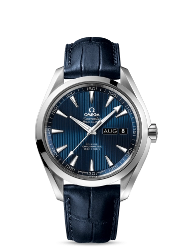 Omega Aqua Terra 231-13-43-22-03-002