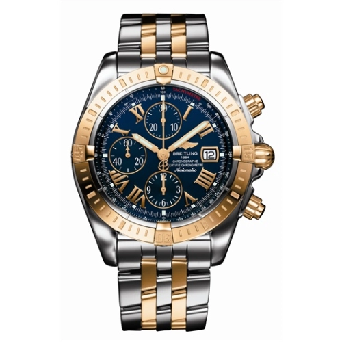 Breitling Chronomat Evolution C1335611-C710
