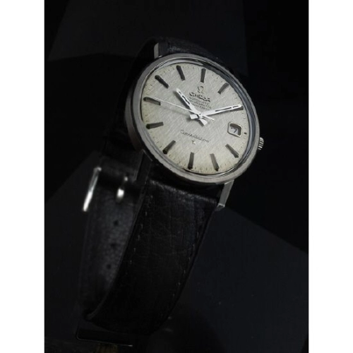Omega Constellation ST-168-0018