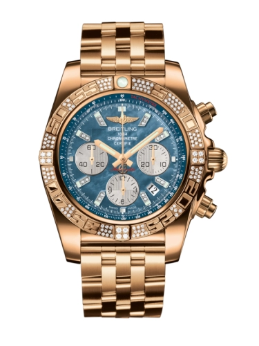 Breitling Chronomat B01 44 HB0110AE-BC53-375H