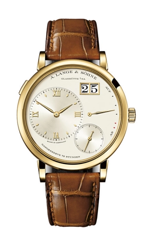 A. Lange & Söhne Lange 1 117-021
