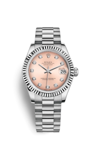 Rolex Datejust 31 178279-0036