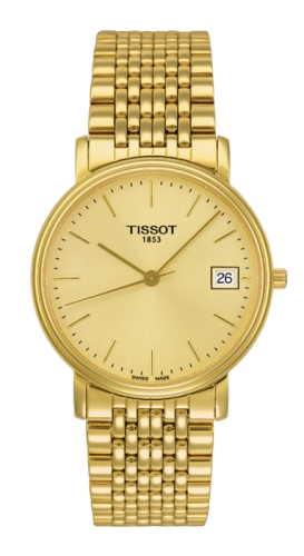 Tissot Desire T52548121