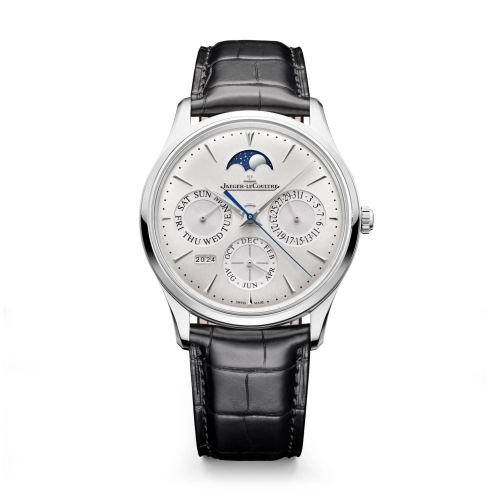 Jaeger-LeCoultre Master Ultra Thin Q114842J