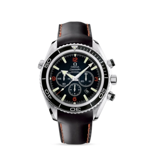 Omega Seamaster Planet Ocean 2910-51-82