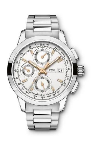 IWC Ingenieur IW3808-01