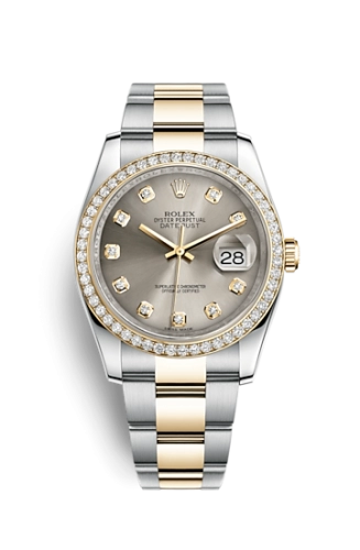 Rolex Datejust 36 116243-0013