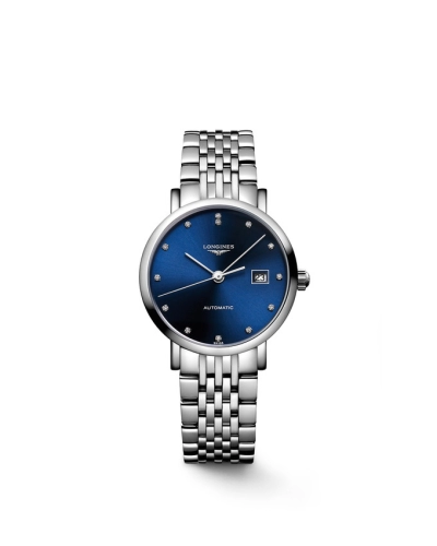 Longines Elegant L4-310-4-97-6