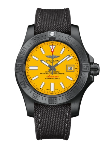 Breitling Avenger M17331E2-I530-109W