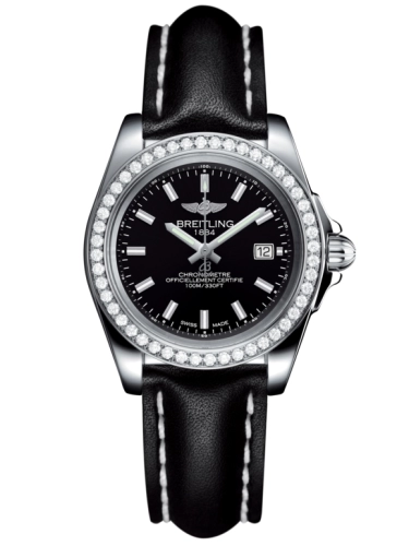 Breitling Galactic A7133053-BF62-408X-A14BA-1