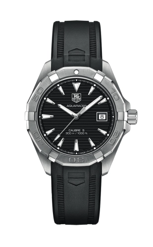 TAG Heuer Aquaracer WAY2110-FT8021