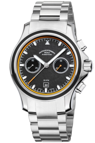 Mühle Glashütte ProMare M1-42-04-MB