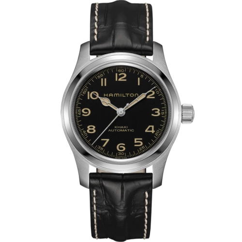 Hamilton Hamilton Khaki Field H70605731