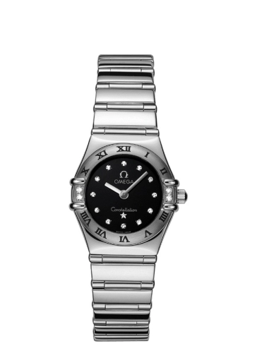 Omega Constellation 1566-56-00