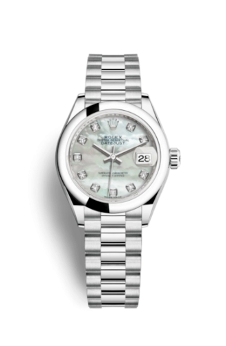 Rolex Lady-Datejust 279166-0008