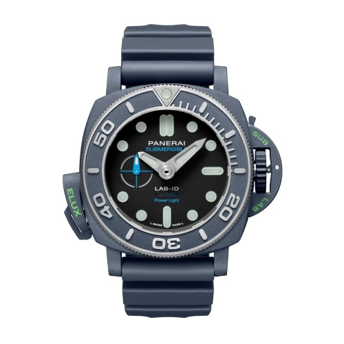 Panerai Submersible PAM01800