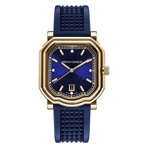 Gerald Charles Maestro GC2-0-RG-01