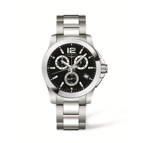 Longines Conquest L3-660-4-56-6