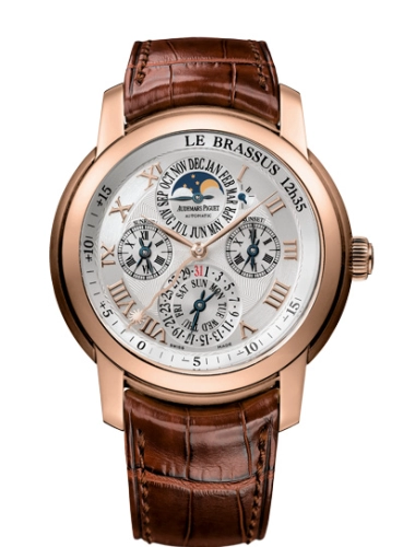 Audemars Piguet Jules Audemars 26003OR-OO-D088CR-01