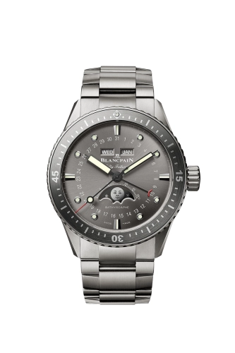 Blancpain Fifty Fathoms 5054-1210-98S