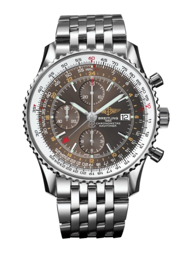 Breitling Navitimer A24322C8-Q604-443A