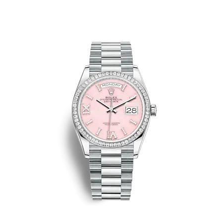 Rolex Day-Date 36 128396TBR-0009