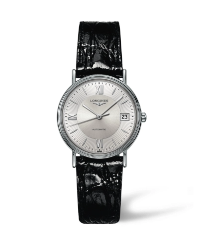 Longines Presence L4-821-4-75-2