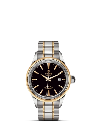 Tudor Style 12103-0003