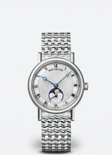 Breguet Classique 9087BB-52-BC0