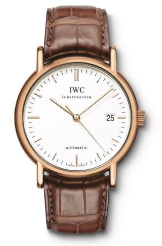 IWC Portofino IW3533-19