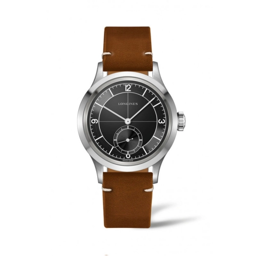 Longines Heritage L2-828-4-53-2