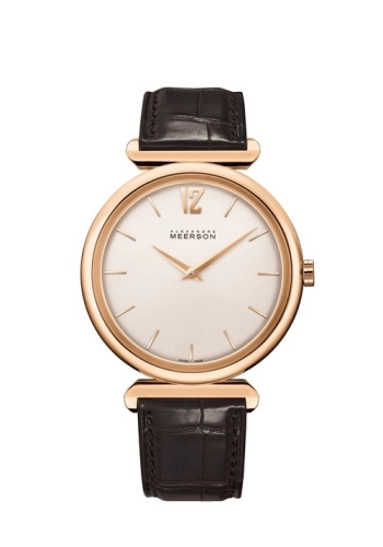 Alexandre Meerson Altitude Premiere 101PBIR