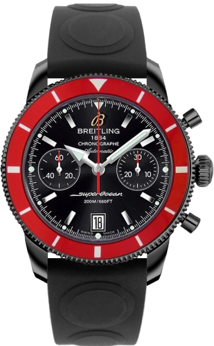 Breitling Superocean Heritage M23370D4-BB81-221S