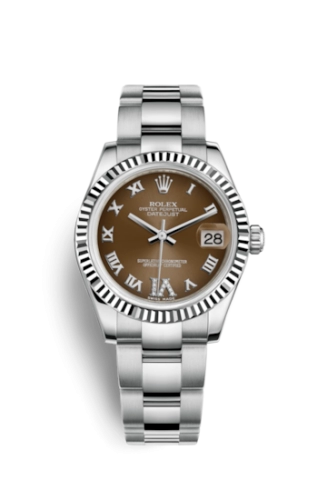 Rolex Datejust 31 178274-0089
