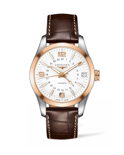 Longines Conquest Classic L2-799-5-76-3