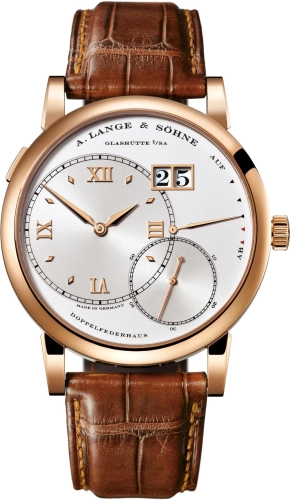A. Lange & Söhne Lange 1 115-032