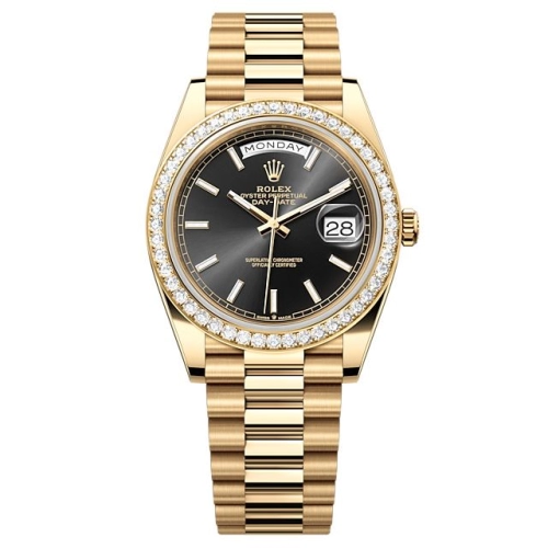 Rolex Day-Date 40 228348RBR-0043