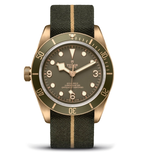 Tudor Black Bay 7925-001
