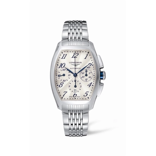 Longines Evidenza L2-156-4-73-6