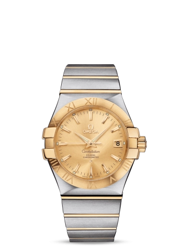 Omega Constellation 123-20-35-20-08-001