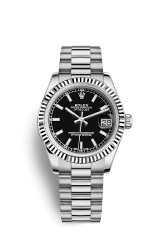 Rolex Datejust 31 178279-0046