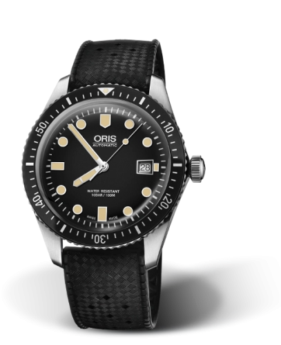 Oris Divers 65 01-733-7720-4054-07-4-21-18