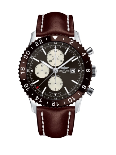 Breitling Chronoliner Y2431033-Q621-443X