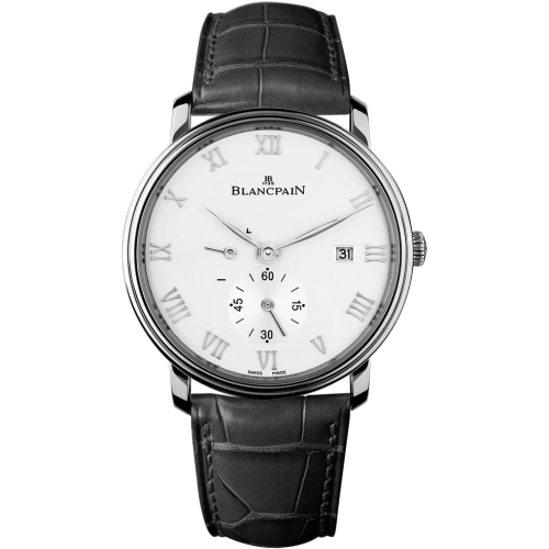 Blancpain Villeret 6606-1127-55B
